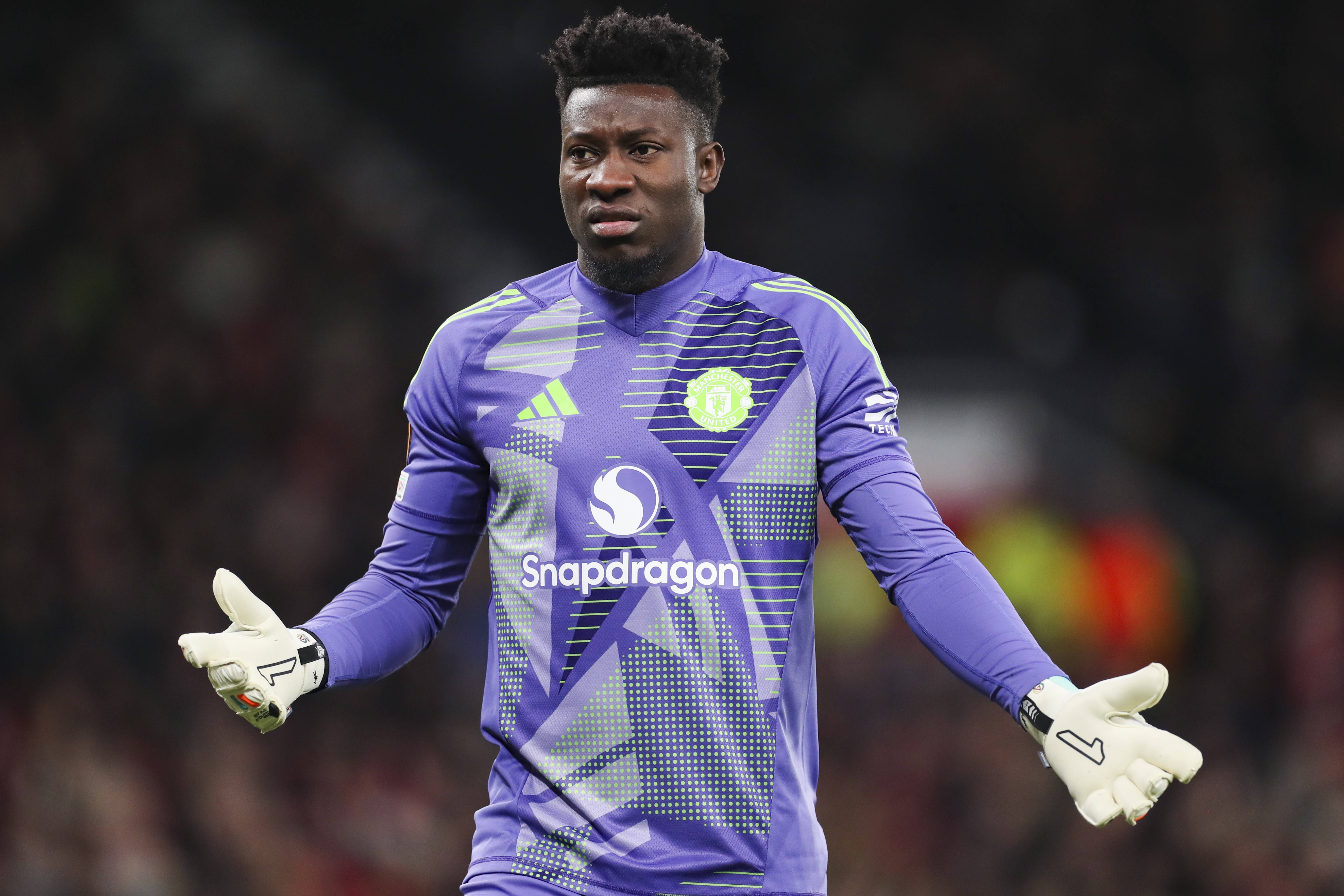 KAIYUN体育-TA：奥纳纳不想留在曼联被边缘化，他选择转会抓住机会重建声誉