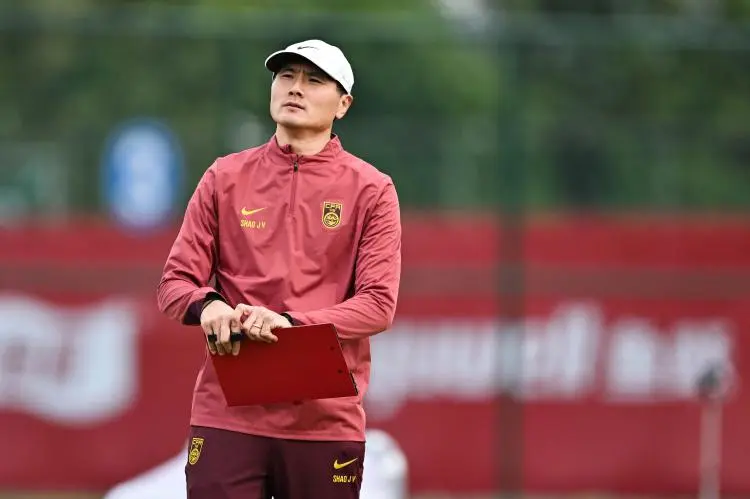 KAIYUN体育-足球报：国足热身要“上高度”，下一个热身目标为6月热身赛