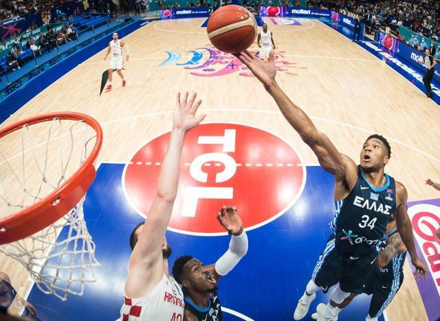 开云APP下载-字母哥关键攻防似外星来客 希腊首胜一波三折