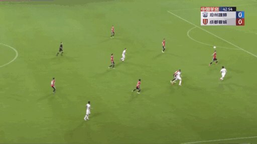 KAIYUN体育-沧州雄狮不满战平成都蓉城 主裁两次判罚引发争议