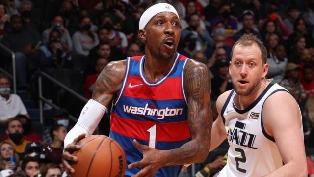 开云体育下载-奇才正与火爆开局渐行渐远 比尔何时才能找回自我